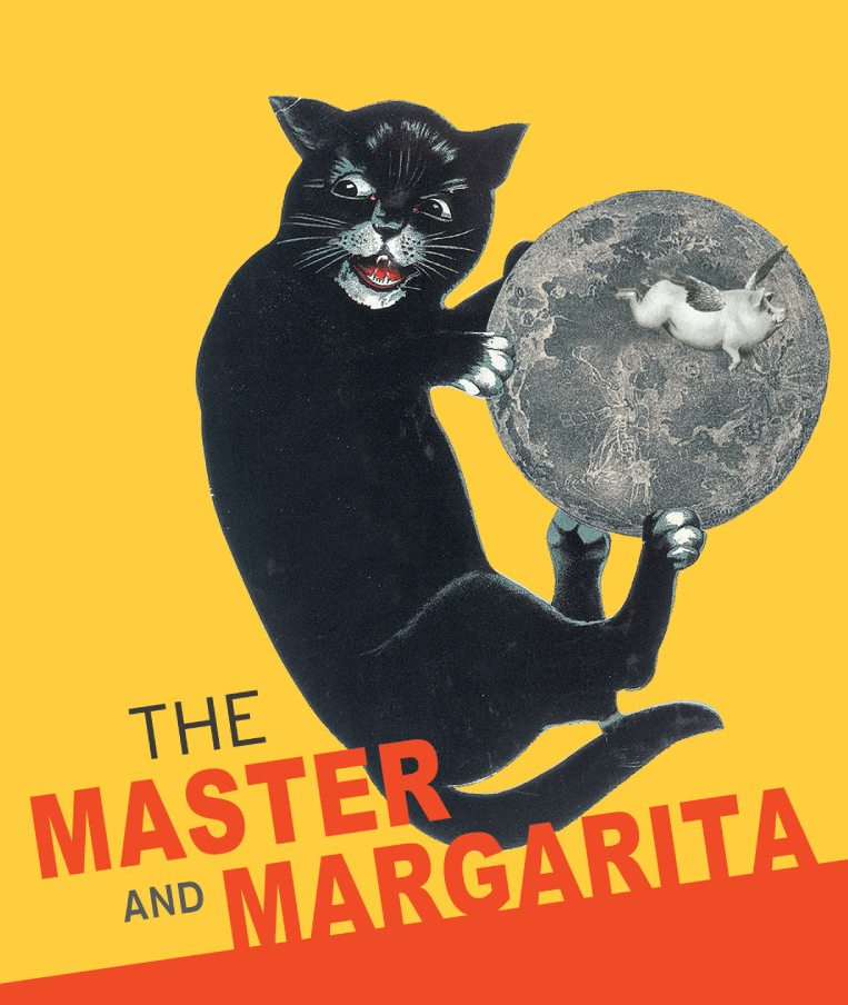 Classic Russian literature